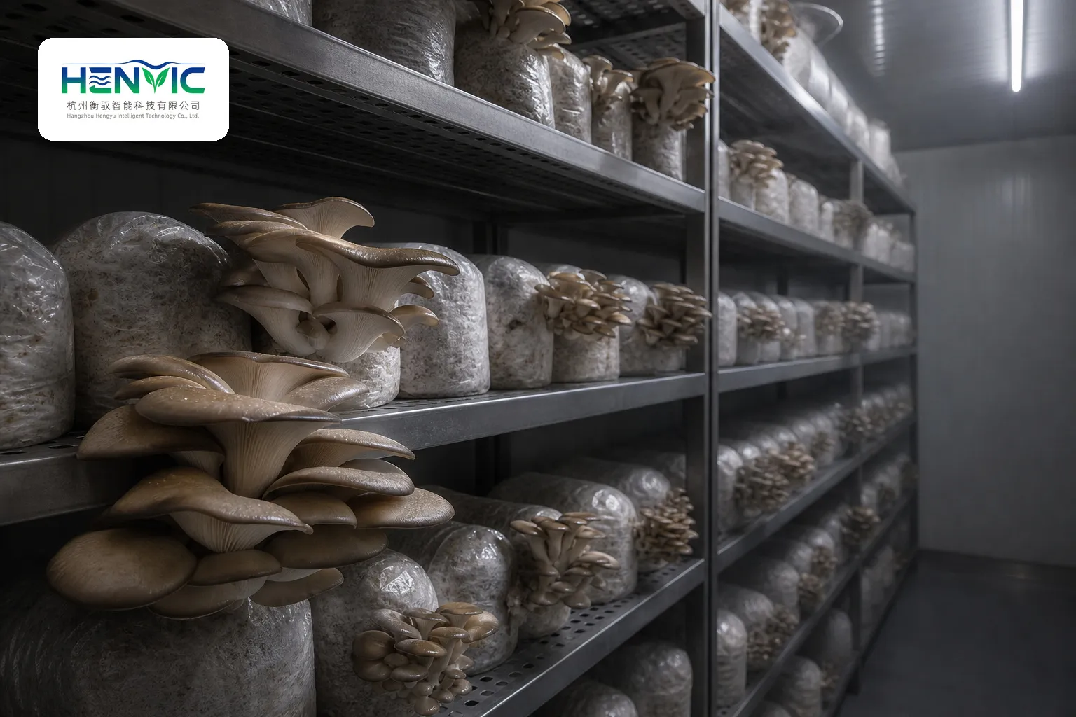 Cultivation Box Technology for Baomushi (Lettuce Mushroom): Advancing Efficient and Sustainable Fungal Cultivation
