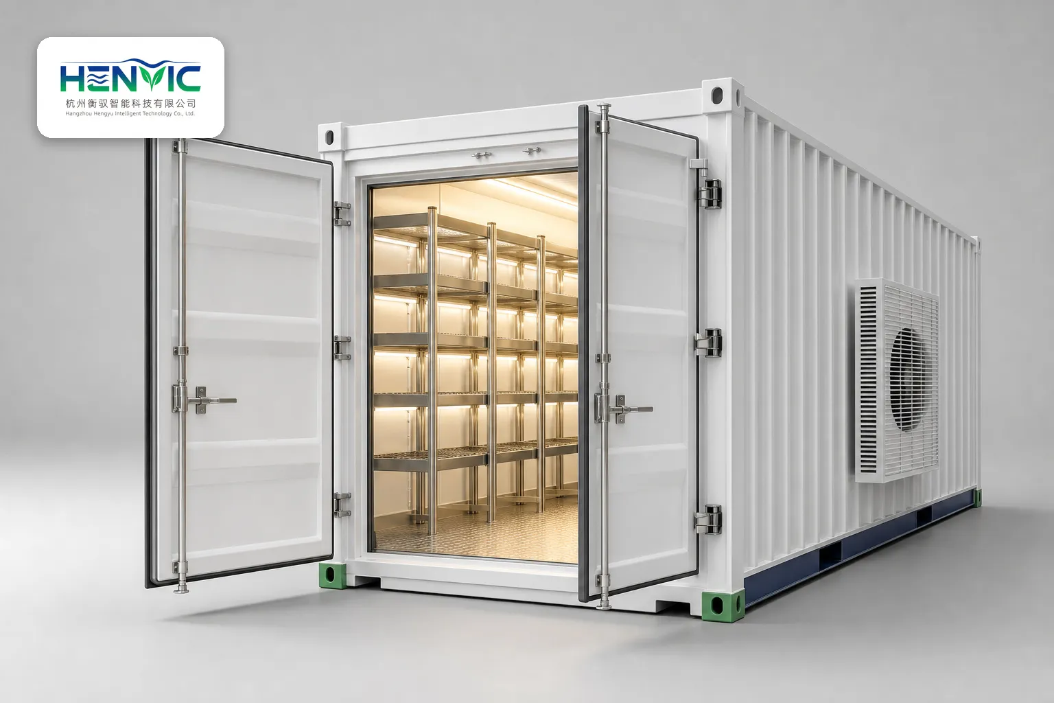 Hydroponic Spinach Cultivation in Containers: A Complete Technical Overview