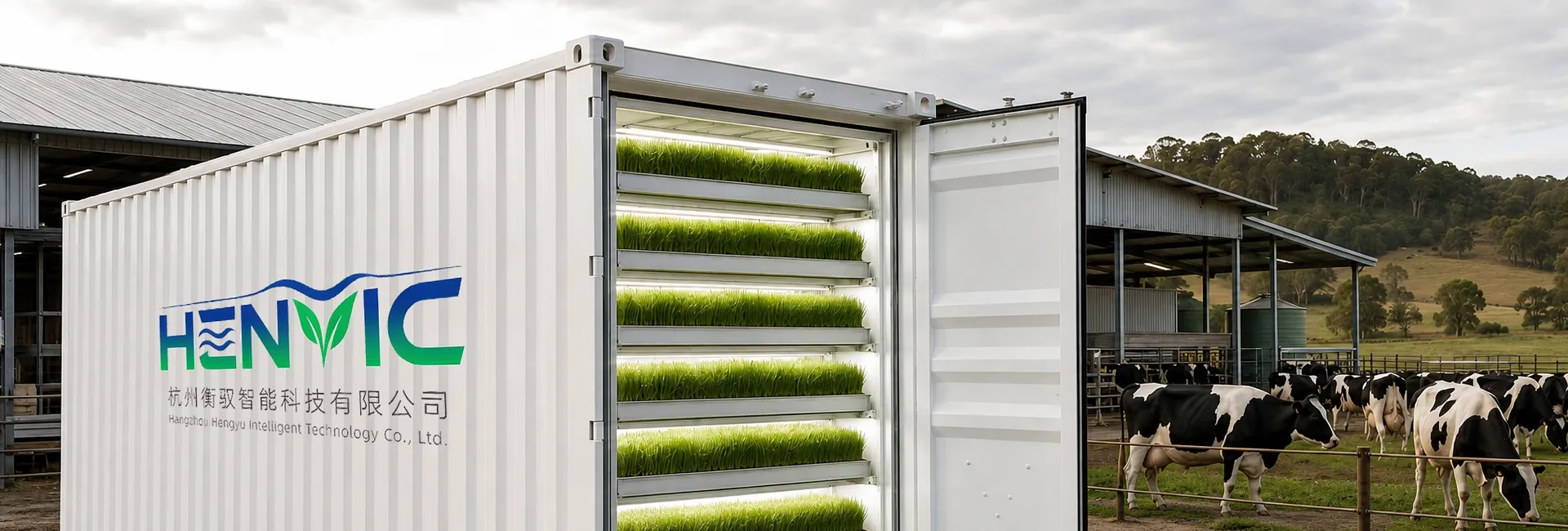 The Butterhead Cabin: Engineering a Smart Grow-Module for Leafy Greens