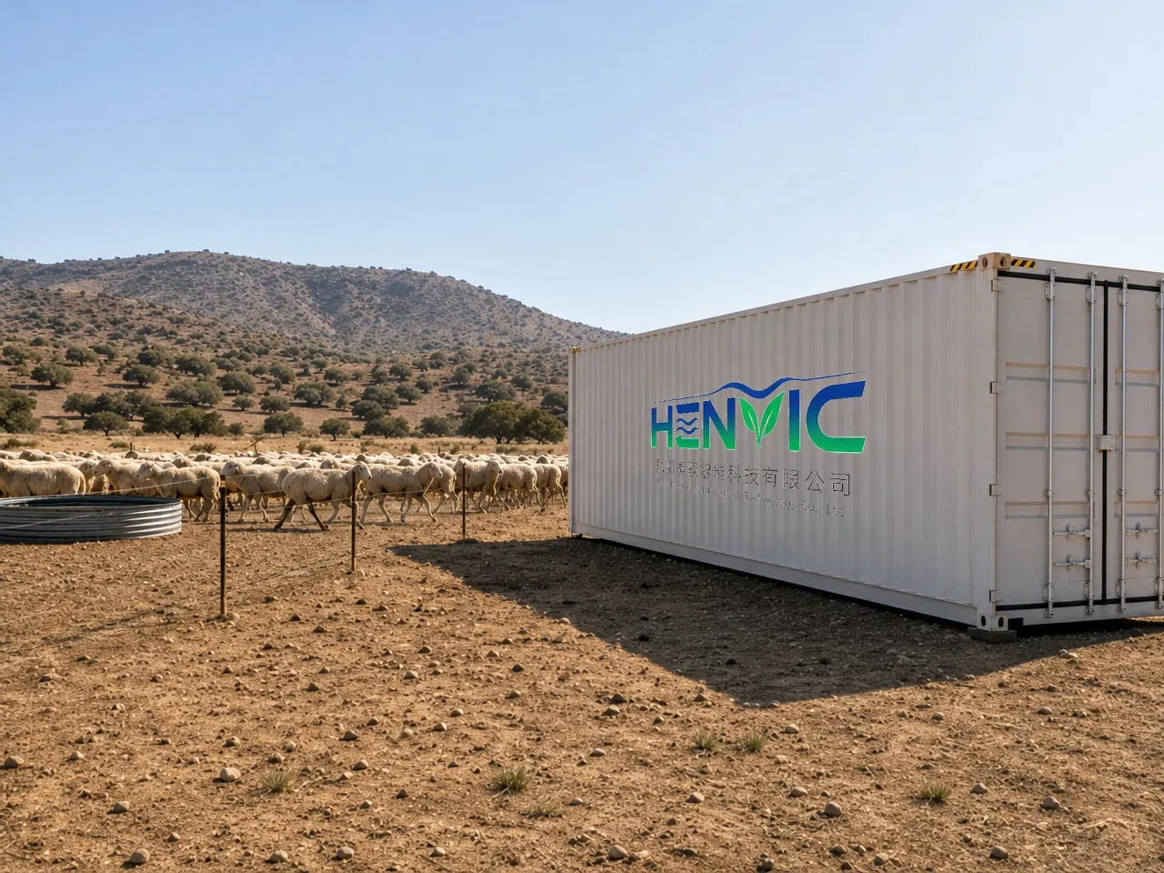 Plant Cultivation Containers:40 ft Vegetable Container Farm Cherry Radish Programme